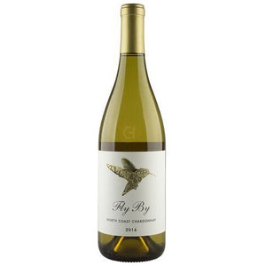 Image of Fly By Chardonnay from Fly By