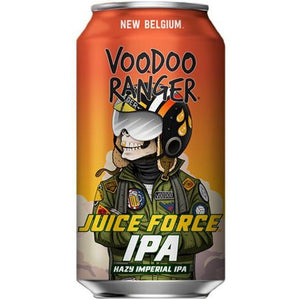 Image of New Belgium Brewing Juice Force IPA from New Belgium Brewing