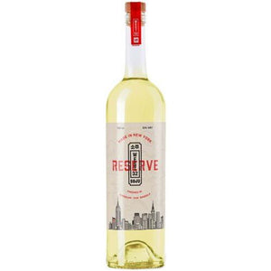Image of West Soju Reserve from West 32 Soju