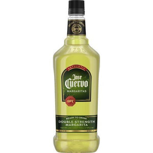 Image of Jose Cuervo Double Margarita from Jose Cuervo