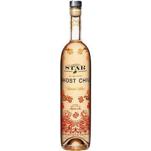 Image of American Star Ghost Chili Vodka from American Star