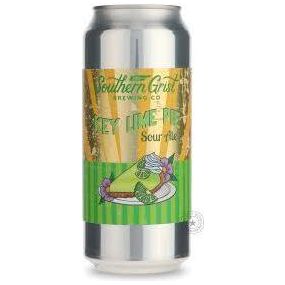 Image of Southern Grist Brewing Co. Cranberry Key Lime - Single from Southern Grist Brewing Co.