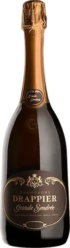 Drappier Grand Sendree Brut 2010