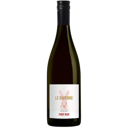 Le Garenne Pinot Noir