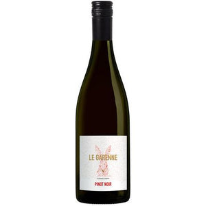Image of Le Garenne Pinot Noir from Le Garenne