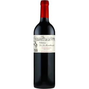 Chateau de la Marechaude Lalande de Pomerol 2023