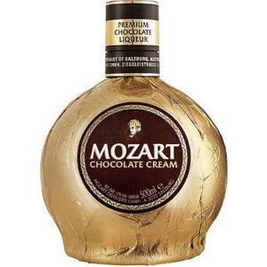 Image of Maplewood Chocolate Liqueur from Maplewood Distillery