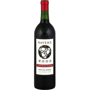 Image of Ravenswood Vintners Blend Petite Sirah from Ravenswood Winery
