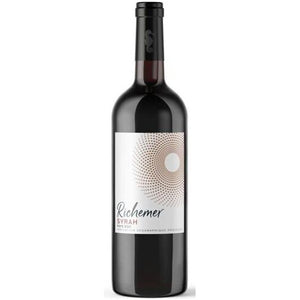 Image of Richemer Syrah from Richemer