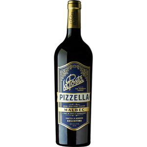 Image of La Posta Pizzella Family Vineyard Malbec from La Posta