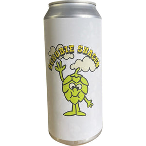 Image of Millpond Brewing Schubie Snacks Hazy Pale from Millpond Brewing