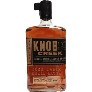 Image of Knob Creek Bourbon Single Barrel Missouri from Knob Creek