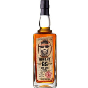 Image of Bubba's Secret Stills Brown Spice Liquor from Bubba's Secret Stills