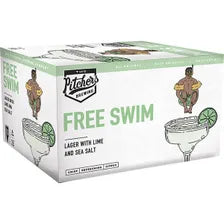 Image of Two Pitchers Brewing Company Free Swim from Two Pitchers Brewing Company