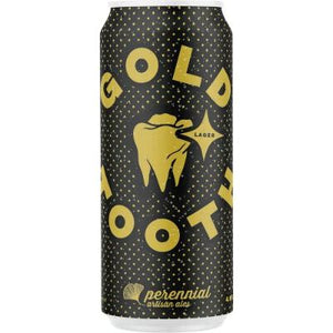Image of Perennial Artisan Ales Gold Tooth Lager from Perennial Artisan Ales