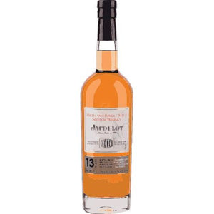 Image of Jacoulot 13 Year Old Highland Single Malt Scotch Whisky from Jacoulot