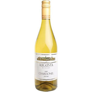 Image of Augusta Chardonnel from Augusta Winery