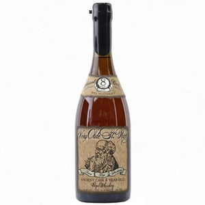 Ancient Ancient Cask Rye 8 Year Old