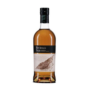 Maclean's Nose Blended Scotch Whisky