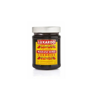 Luxardo Maraschino Cherries Jar