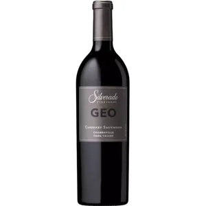 Silverado GEO Cabernet Sauvignon