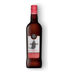 Image of Sandeman Character Med D from Sandeman