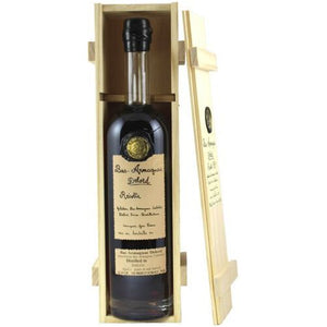 Image of Delord Armagnac 30yr from Delord