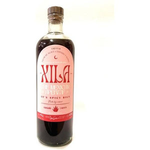 Image of Xila Liqueur Mexico from Xila