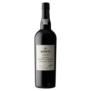 Image of Dow's Vintage Port from Dow's