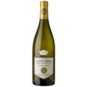 Image of Bailly-Lapierre Saint-Bris from Bailly-Lapierre