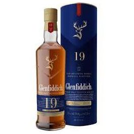 Glenfiddich 19 Year Old Single Malt