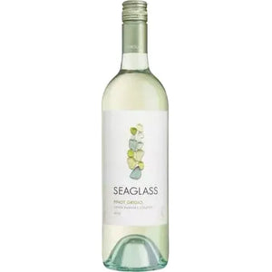 Seaglass Pinot Grigio 2024