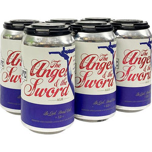 Image of Civil Life Brewing Co. Angel Sword from Civil Life Brewing Co.