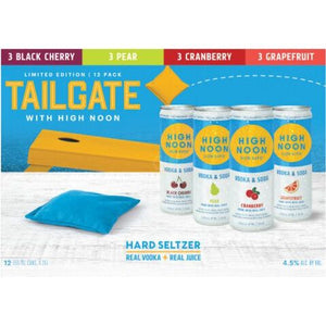 Image of High Noon Tailgate Variety from High Noon