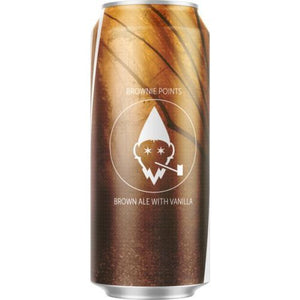 Image of Maplewood Brewery Brownie Points - Single from Maplewood Brewery