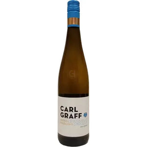 Carl Graff Mosel Riesling Spatlese