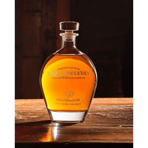 Image of Kirk & Sweeney XO Dominican Rum from Kirk & Sweeney