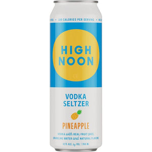 Image of High Noon Vodka Pineapple from High Noon