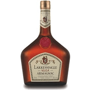 Image of Larressingle VSOP Armagnac from Larressingle