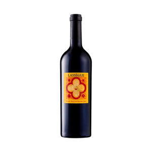 Image of Lassegue St Emilion Grand Cru from Chateau Lassegue