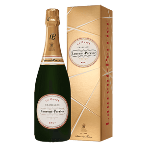 Laurent Perrier Brut La Cuvee NV