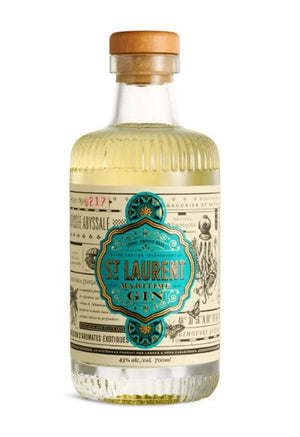 Distillerie du St. Laurent Gin