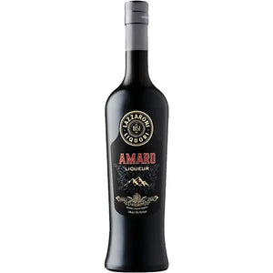 Image of Lazzaroni Liquori Amaro Liqueur from Lazzaroni