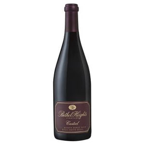 Image of Bethel Heights Pinot Noir Casteel Reserve from Bethel Heights Vineyard