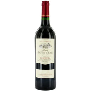 Image of Chateau La Petite Borie from Chateau La Petite Borie