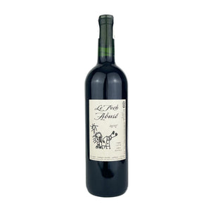 Domaine du Pech Le Pech Abuse 2016