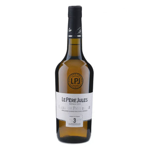 Image of Le Pere Jules 3 Year Calvados Apple Brandy from Le Pere Jules