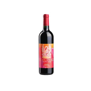 Image of Tenuta di Trinoro Le Cupole from Tenuta di Trinoro