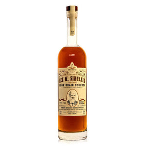 Image of Spirits of French Lick 4 Grain Bourbon from Spirits of French Lick