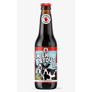 Left Hand Milk Stout